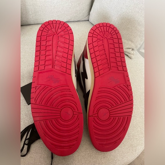 Reves Paris sneakers size 13 men - Picture 7 of 12